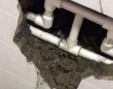 安康卫生间漏水哪家好