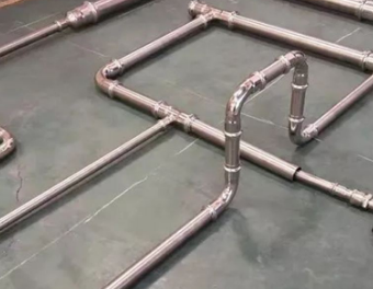 安康水管维修哪家好