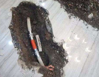 安康水管维修哪家好