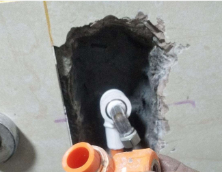 安康卫生间测漏水哪家好