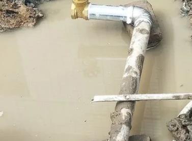 安康测漏水公司电话